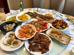 香煎九兔鱼-双井轩(双井店)