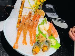 -上井料理黑金店(IFS国金中心店)