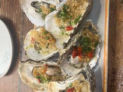 -开蚝屋·生蚝海鲜烧烤（师大北门初心店）(福清梦想店)