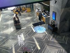 -深圳温德姆至尊酒店