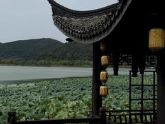 -南北湖风景区