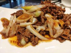 -走马楼饭庄(慈城古县城店)