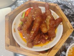 -新雅(丰盛里店)