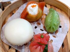 -蔡澜点心·粤菜(月星环球港店)