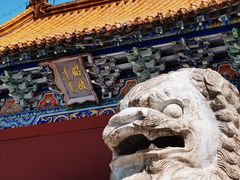 -北陵公园