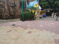 -海合安成都极地海洋公园