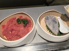 -海底捞火锅(大华一路店)