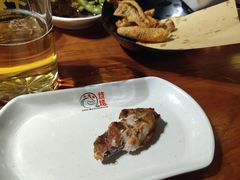 -本色.小马哥烧烤(五一路总店)