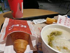 -肯德基(东四南大街店)