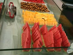 -文星素食(兴华路店)