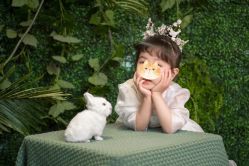 -糖豆儿童摄影(东南湖大路店)