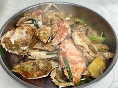 -罗记家常菜(鸿景花园店)