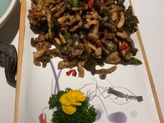 -纳地素食(石门公园店)