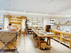 -ZARA HOME(蓝色港湾店)