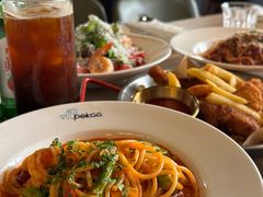 -Pekaa啤咖食肆Coffee&Bistro