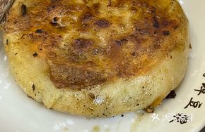Egg and Fried Dough Roll