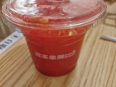 -匠本米所·炸酱米线·潮汕小食(万象食家店)