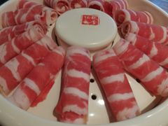 香香小肥牛-大话三城重庆火锅(万科天誉店)