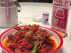 -铁胖子口碑长沙菜·龙虾烧烤(赤岗社区店)