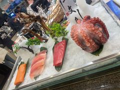 -海天一色海景自助餐厅(西港花园店)