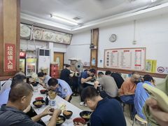 -小无锡面馆