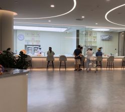 -宝生月子中心(独栋园林·福田店)