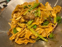 -符离集餐厅(万象城店)