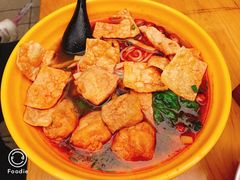 -龍城柳州螺蛳粉(群星路店)