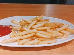 -斗牛士牛排(南京东路店)