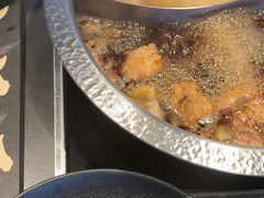 -牛武士寿喜烧·和牛火锅自助(全球首店)