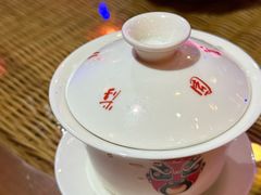 -盖碗儿梨园·变脸吐火·川剧(天府广场店)