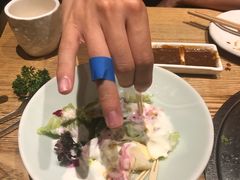 -御牛道日式烤肉料理(杭州万象城店)