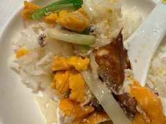 -开海·红岛海鲜虾水饺(石老人店)