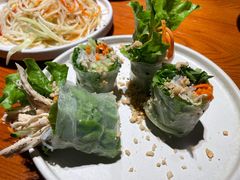 -越谜·越南餐厅(长白店)