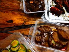 -杨婆婆烤肉(文昌阁店)