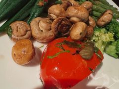 -拉蒂娜·巴西牛排馆 Latina·Brazilian Steakhouse(王府井喜悦店)