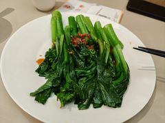 -蔡澜点心·粤菜(丽泽天街店)
