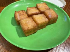 -澳门陈光记烧味饭店(南京德基广场店)
