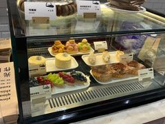 -光作面包Voila Lumiere(中山店)
