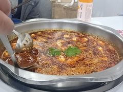 -川渔居—鱼火锅(八方汇店)