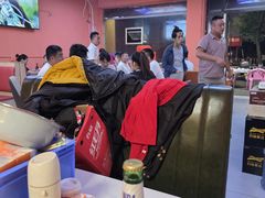 -醉香缘(朝阳南路店)