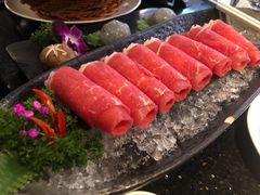 -捞王锅物料理(金城路店)