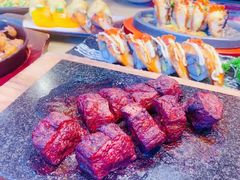 -友壹町寿司(佛山新DNA店)