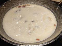 -捞王猪肚鸡火锅(财富中心店)