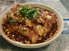 -浩海火烧云傣家菜(京广店)