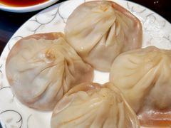 小笼馒头-熙盛源(滨湖万达店)