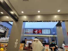 -沪上阿姨·精选茶饮(扬帆小区店)