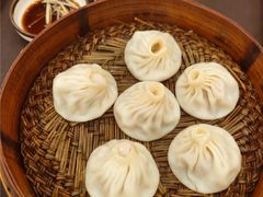 -四季美汤包(户部巷店)