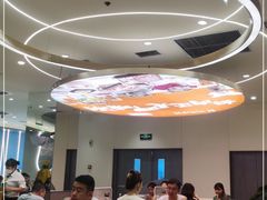 -呷哺呷哺 黄金牧场 (新辰里学清路店)