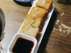 -龙潭喜客·四川客家菜